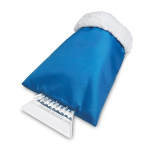 Grattoirs pare-brise avec gant intégré