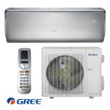 Climatiseur mural GREE U CROWN 9 R 410