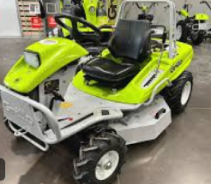 Grillo Climber 7.15 – Quadri-Terrain Ultra-Performant