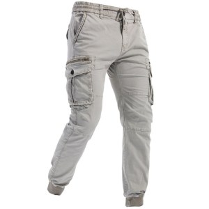 Pantalon cargo en gros, modèle Best seller