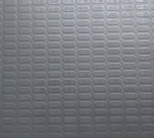 Dalle caoutchouc 4mm gamme professionnelle