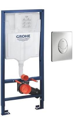 GROHE Bâti WC