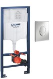 GROHE Bâti WC