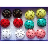 Lot de 60 paire de boucles d'oreilles