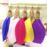 Lot de 60 paires de boucles d'oreilles