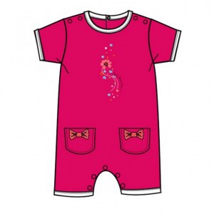 Grossiste Combi bébé Fille été 2015 1/18 mois