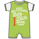 Grossiste Combi bébé Garcon été 2015 1/18 mois