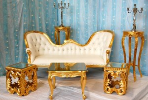 Grossiste fauteuil mariage