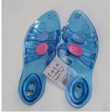 GROSSISTE destockage Chaussure d'été femme