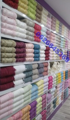 FABRICANT SERVIETTES