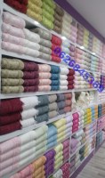 DÉSTOCKAGE SERVIETTES
