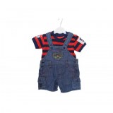 Grossiste ensemble Bébé 6/24 mois Aeropilote