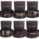 FOURNISSEUR DESTOCKAGE LOT ACCESSOIRE CEINTURES AZZARO