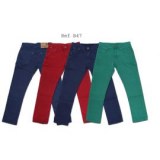 Grossiste Jean été 2015 garçon 8/14 ans