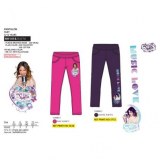 Grossiste licence jogging Fille Violetta 6/12ans