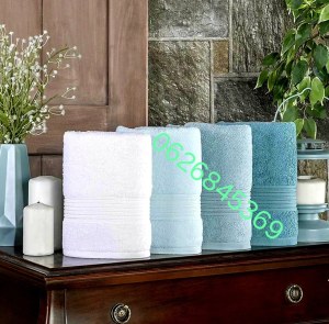 FABRICANT SERVIETTES