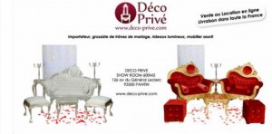 Destockage de meubles