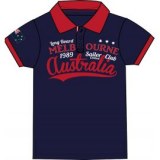 Grossiste Polo Garcon été 2015 2/6 ans