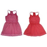 Grossiste robe fille 4/12 ans