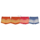 Grossiste Short Fille été 2015 8/14 ans