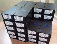 Lot téléphone smartephone reconditionné