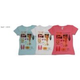 GROSSISTE TSHIRT ETE 2015 2/6 ANS