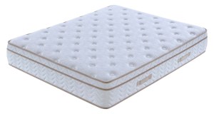 Matelas ressorts ensachées roulés 24 cm /32CM