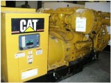 Groupe Caterpillar 3508-1.000 KVA