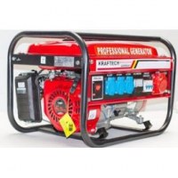 Générateur groupe électrogène essence