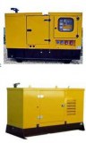 Groupes 15 Kva - 25 Kva Insonorisés sur Skid