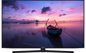 DESTOCKAGE TV de 32" À 65"
