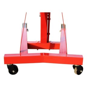 GRUE D'ATELIER 3T/GIRAFFE 3T KM-1-1607