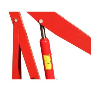 GRUE D'ATELIER 3T/GIRAFFE 3T KM-1-1607