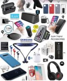 Grossiste / Fournisseur d'accessoires pour smartphone et tablette - NEUF