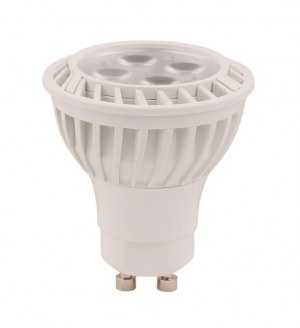 SPOT LED SEOUL GU10 5W gradable
