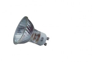 Lot de LOT DE LAMPES GU10 230V 50W