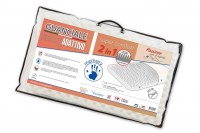 OREILLER MEMOIRE ADAPTIVE