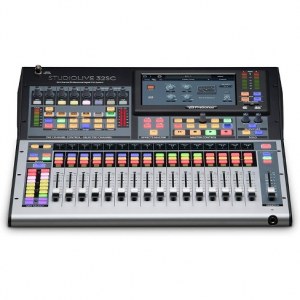 Midas, Behringer, Soundcraft, PreSonus, Yamaha, Allen & Heath, Pioneer, Rane, Numark,...