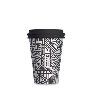 Gobelets en carton éco-responsables automatiques et manuels