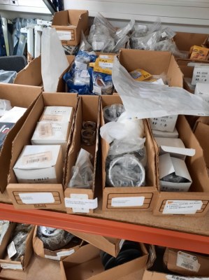 Piéces détaché scooter