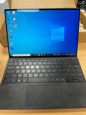 Dell i7 - Performances Exceptionnelles, Écran Tactile, 512 Go SSD