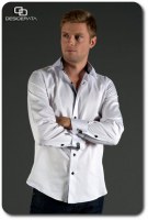 Vend lot de 100 chemises haute qualité