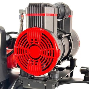 COMPRESSEUR 180LITRES 3CV KRAFTMULLER