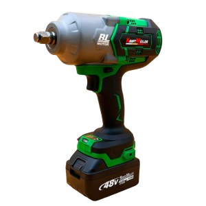 CLÉ À CHOC KRAFTMULLER 48V