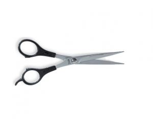 RASOIR ET CISEAUX DE COIFFURE PROFESSIONNEL SÉRIE PLASTIQUE Label de Qualité Premana