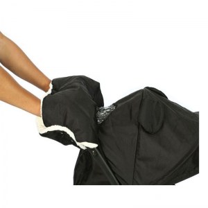 GANTS REMBOURRÉS POUR UN CHARIOT ZC-15