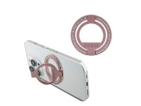 Anneau de support Guess Magsafe 360° orné de strass