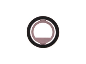 Anneau de support Guess Magsafe 360° orné de strass