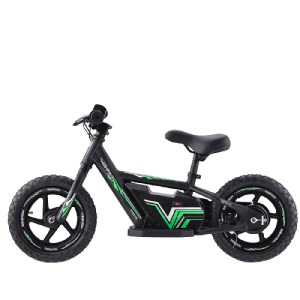 MINI MOTO ÉLECTRIQUE