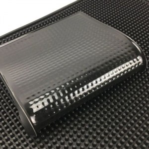 TAPIS POUR LE SECHAGE DES PLATS DRAINER BAR DRYER ws-156